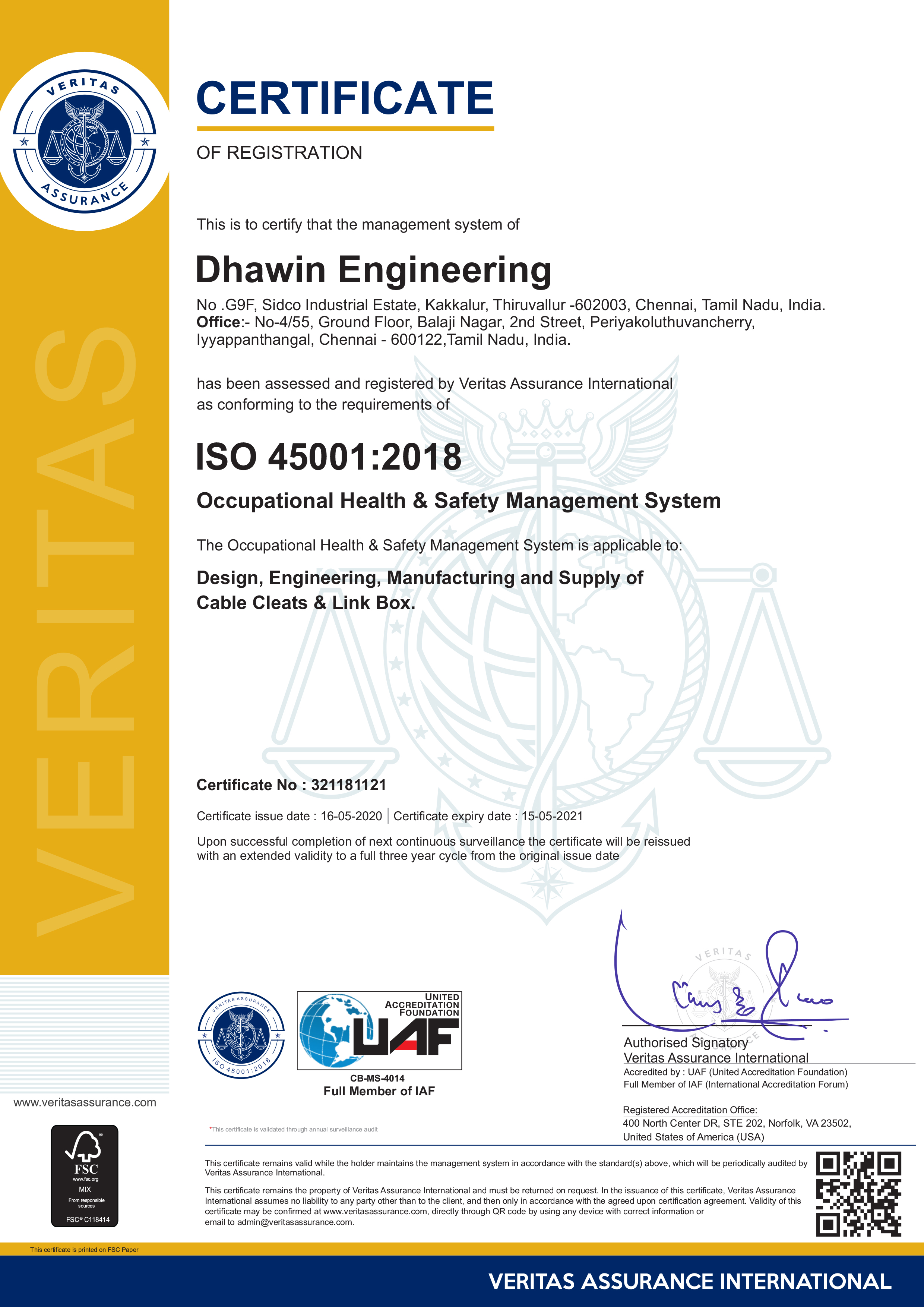 Cable-Cleat-Cable-Clamp-Link-Box-Disconnecting-Link-box